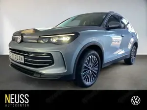 Volkswagen Tiguan 2.0 TDI DSG 4M Elegance