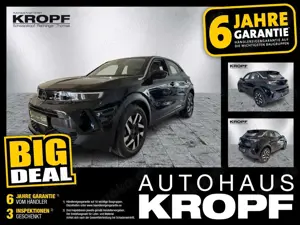 Opel Mokka 1.2 Turbo Elegance LED+Fernlichtass.+Kam.