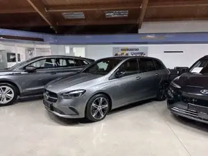 Mercedes-Benz B 220 d Progressive+Night+LED+Winter-Paket