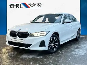 BMW 318 i GLASDACH HK PDC SHZG. LIVE COCKPIT +