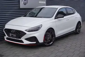 Hyundai i30 N PERFORMANCE|FASTBACK|FACELIFT|SCHALENSITZE|