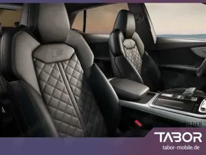 Audi Q8 Bild 5