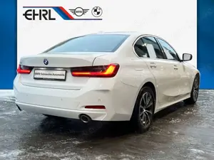 BMW 318 i GLASDACH HK PDC SHZG. LIVE COCKPIT + Bild 5