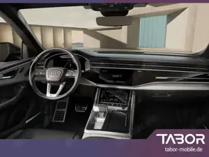 Audi Q8 Bild 4
