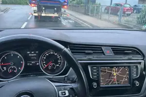 Volkswagen Touran Comfortline BMT/Start-Stopp