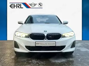 BMW 318 i GLASDACH HK PDC SHZG. LIVE COCKPIT + Bild 2