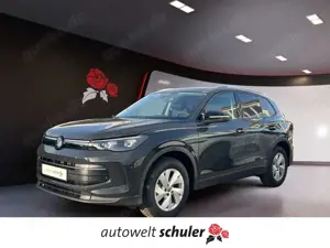 Volkswagen Tiguan 1,5 eTSI DSG Energy Matrix 8-fach