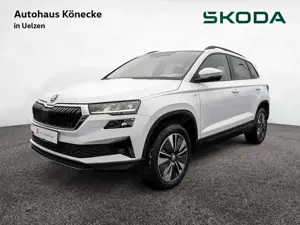 Skoda Karoq 1.5 TSI Tour DSG ACC Navi Matrix Kessy