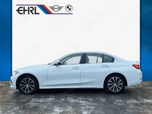BMW 318 i GLASDACH HK PDC SHZG. LIVE COCKPIT + Bild 4