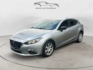 Mazda 3 Lim. Prime-Line