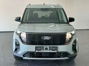 Ford Tourneo Courier Active/KAMERA/ACC/NAVI/SHZ/LHZ/ Bild 3