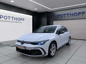 Volkswagen Golf GTE 1.4 TSI DSG GTE KAMERA NAVI PDC SITZHZG