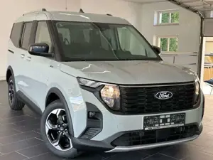 Ford Tourneo Courier Active/KAMERA/ACC/NAVI/SHZ/LHZ/ Bild 2