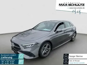 Mercedes-Benz A 200 d AMG Line (EURO 6e) AMG Line*Kamera*AHK