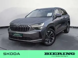 Skoda Kodiaq 1.5 TSI mHEV Selection PANO 360° MEMORY