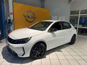 Opel Corsa F GS Navi über Handy+LED+Kamera