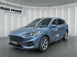 Ford Kuga ST-Line X|AHK|PANO|TECHNOLOGIE-PKT Bild 1