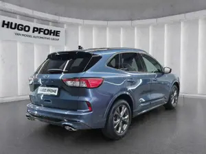 Ford Kuga ST-Line X|AHK|PANO|TECHNOLOGIE-PKT Bild 5