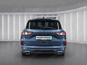 Ford Kuga ST-Line X|AHK|PANO|TECHNOLOGIE-PKT Bild 4