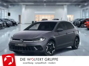 Volkswagen Polo R-Line 1,0 l TSI OPF (116 PS) DSG *NAVI*KAM