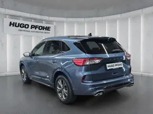 Ford Kuga ST-Line X|AHK|PANO|TECHNOLOGIE-PKT Bild 3