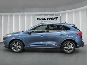 Ford Kuga ST-Line X|AHK|PANO|TECHNOLOGIE-PKT Bild 2