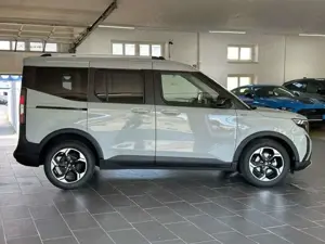 Ford Tourneo Courier Active/KAMERA/ACC/NAVI/SHZ/LHZ/ Bild 5