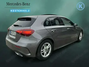 Mercedes-Benz A 200 A 200 d AMG+PANO+DISTRO+MEMO+360°+NIGHT+STANDHZ Bild 5
