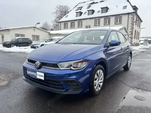 Volkswagen Polo 1.0 Life-KLIMA-SHZ-PDC-APP-VIRTUAL-TEMP-