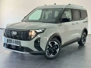 Ford Tourneo Courier Active/KAMERA/ACC/NAVI/SHZ/LHZ/ Bild 4