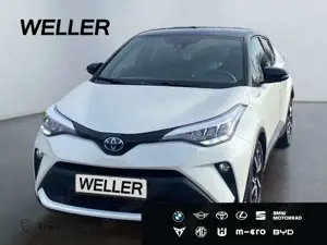 Toyota C-HR 2.0 Hybrid Team D *AHK*LED*CAM*ACC*SHZ*PDC*