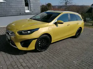 Kia Ceed SW / cee'd SW Ceed SW, Plug-in-Hybrid, Garantie, AHK, uvm.