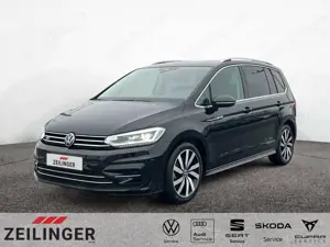 Volkswagen Touran Highline TSI DSG|R-Line|AHK|el.HECK|7SITZ