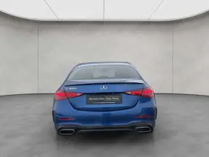 Mercedes-Benz C 300 C-Klasse Bild 4