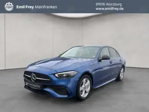 Mercedes-Benz C 300 C-Klasse Bild 1