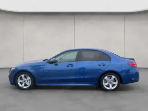 Mercedes-Benz C 300 C-Klasse Bild 2