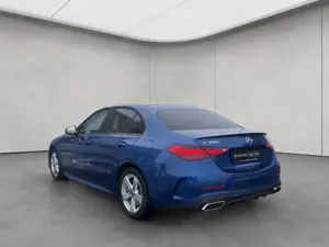 Mercedes-Benz C 300 C-Klasse Bild 3