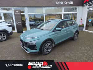 Hyundai BAYON 1.0 T-GDI 100 PS MT Trend, Komfortpaket