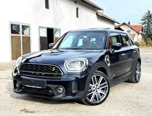 MINI Cooper SE Countryman Cooper SE All4 Pano Leder Kamera 1Hand