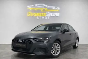 Audi A3 Lim. 35TDI S-Line Sport LEDER/VIRTUAL/ACC/PDC