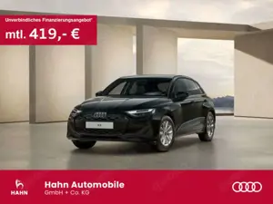 Audi A3 TFSI 85 kW S tronic