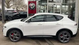 Alfa Romeo Tonale Veloce