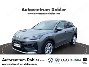 Volkswagen T-Roc Style(Neues Modell) 1.5 l eTSI OPF 110 kW (1