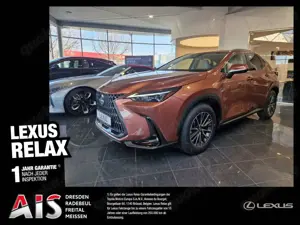 Lexus NX 350h EXECUTIVE Technologie+Interieur Paket
