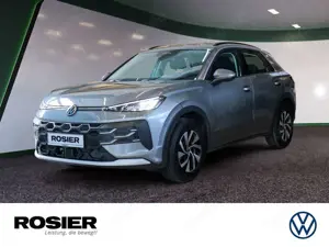 Volkswagen T-Roc Trend 1.5 eTSI DSG AHK LED SPURH. KLIMA