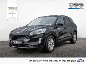 Ford Kuga TITANIUM X KAMERA NAVI ACC HUD BO LED