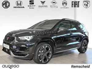 CUPRA Ateca VZ 2.0 TSI (300 PS) 7-Gang DSG+AHK+SHZ+LED+RÜCKFAH