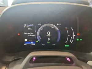 Lexus LBX 1.5 Hybrid FWD Cool *Mark Levinson*360°CAM* Sports Bild 5