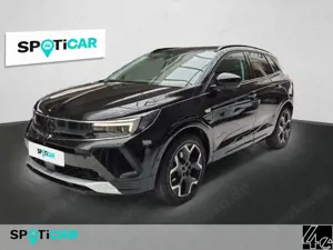 Opel Grandland X Grandland Ultimate 1.6 Plug-in- Hybrid