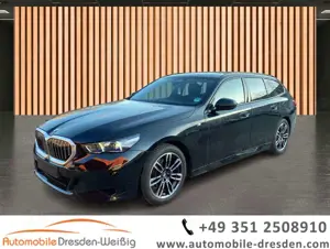 BMW 520 iA M Sport*Standheizung*AHK*UPE 79.000€